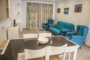 Hamilton Court  Apartamentos