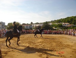 Hamilton Court  Apartamentos