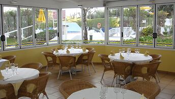 Hamilton Court  Apartamentos