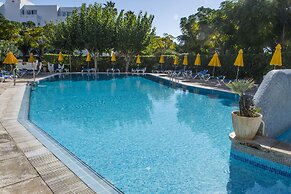 Hamilton Court  Apartamentos