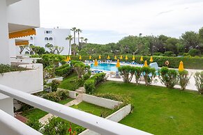 Hamilton Court  Apartamentos