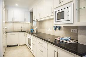 Hamilton Court  Apartamentos