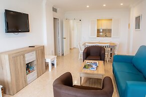 Hamilton Court  Apartamentos