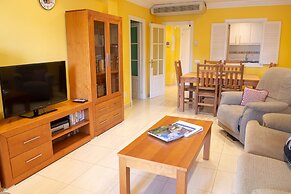 Hamilton Court  Apartamentos