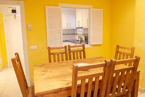 Hamilton Court  Apartamentos