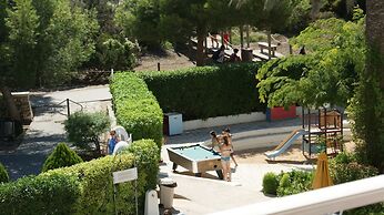 Hamilton Court  Apartamentos