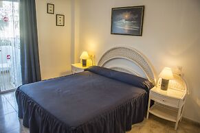 Hamilton Court  Apartamentos