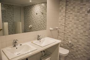 Hamilton Court  Apartamentos