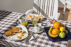 Hamilton Court  Apartamentos