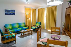 Hamilton Court  Apartamentos