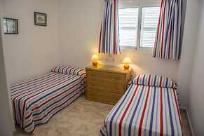 Hamilton Court  Apartamentos