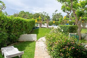 Hamilton Court  Apartamentos