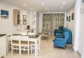 Hamilton Court  Apartamentos