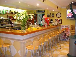 Hamilton Court  Apartamentos