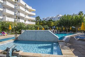 Hamilton Court  Apartamentos