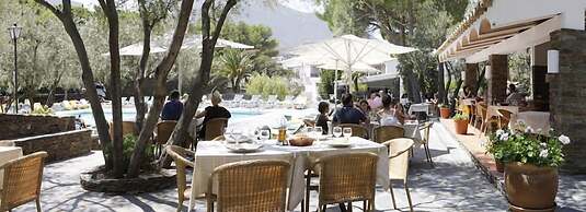 Hotel Playa Sol
