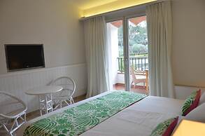 Hotel Playa Sol