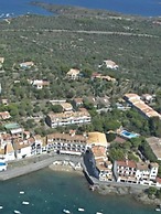 Hotel Playa Sol