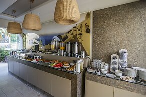 Hotel Anassa