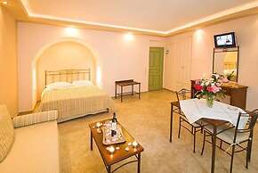 Hotel Anassa
