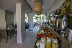 Hotel Anassa