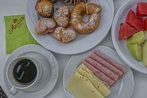 Hotel Anassa