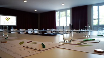 Hotel Olivier