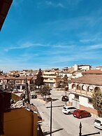 Ruta de Lorca