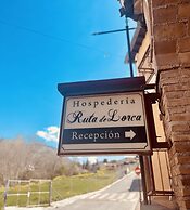 Ruta de Lorca