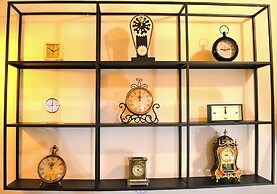 La Maison dell'Orologio
