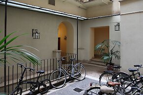 La Maison dell'Orologio