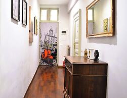 La Maison dell'Orologio