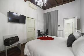 La Maison dell'Orologio