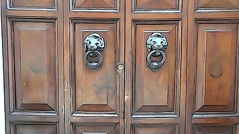 La Maison dell'Orologio