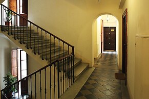 La Maison dell'Orologio