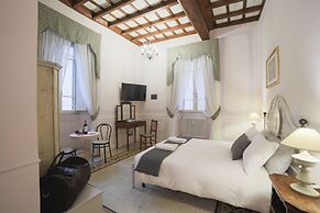 La Maison dell'Orologio