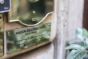 La Maison dell'Orologio