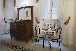 La Maison dell'Orologio