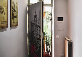 La Maison dell'Orologio