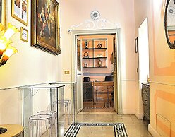 La Maison dell'Orologio