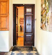 La Maison dell'Orologio