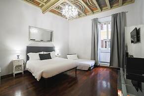 La Maison dell'Orologio