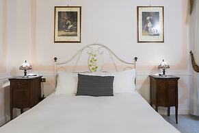 La Maison dell'Orologio