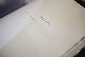 La Maison dell'Orologio