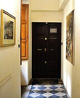 La Maison dell'Orologio