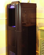 La Maison dell'Orologio