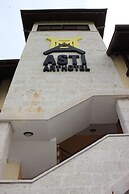 Asti Arthotel