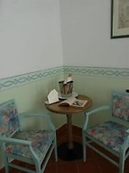 Villa Sonnino