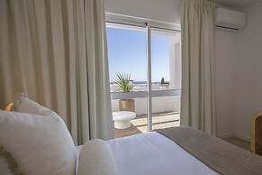 Villas d'Água Beachfront