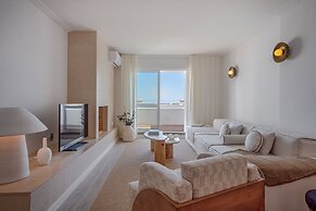 Villas d'Água Beachfront